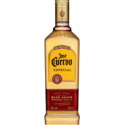 Tequila Jose Cuervo Reposado 750ml