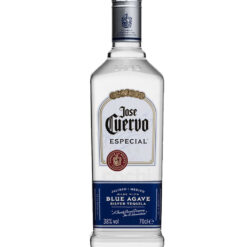 Tequila Jose Cuervo Silver 750ml