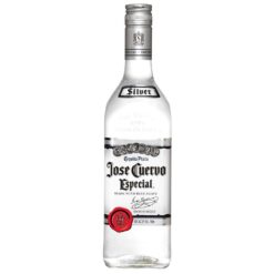 Tequila Jose Cuervo Silver 750ml