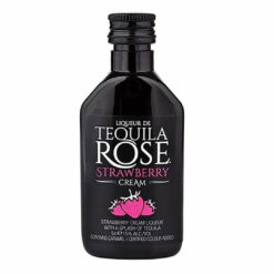 Tequila Rose Strawberry 50ml Miniatura