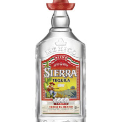 Tequila Sierra SIlver 700ml