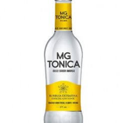Tonica MG botellita 275ml