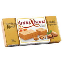 Turron Antiu Xixona Blando Jijona 150gr