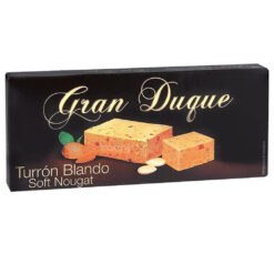 Turron Gran Duque Blando 150gr