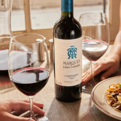 VIN.C.TORO M.CASA CARMENERE