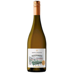 VIN.S.CAROLINA RESERVADO CHARDONNAY