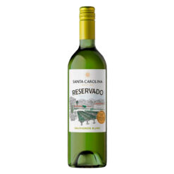 VIN.S.CAROLINA RESERVADO S.BLANC