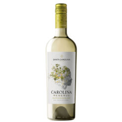 VIN.S.CAROLINA RESERVA SAUVIGNON BLA