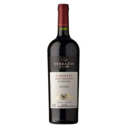 VIN.TERRAZAS RESERVA CABERNET