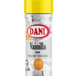 Vainilla en Chaucha Dani 1 unidad