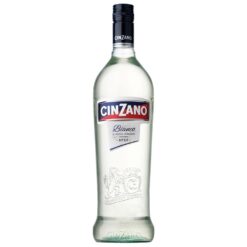 Vermouth Cinzano Bianco
