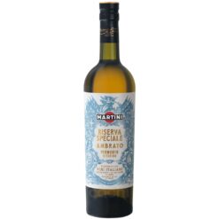 Vermouth Italiano Martini Ambrato Riserva Speciale 750ml