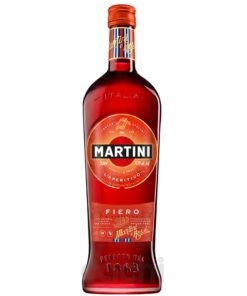 Vermouth Martini Fiero Italiano 750ml
