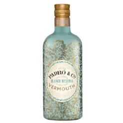 Vermouth Padró & Co. Blanco Reserva 750ml España