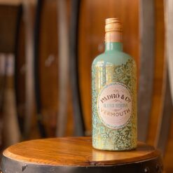 Vermouth Padró & Co. Blanco Reserva 750ml España