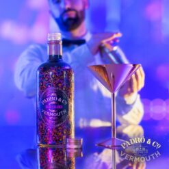 Vermouth Padró & Co. Rojo Amargo 750ml España