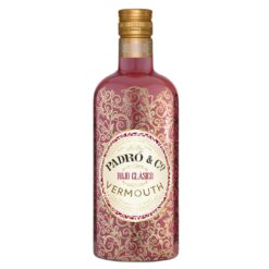 Vermouth Padró & Co. Rojo Clásico 750ml España