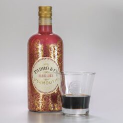 Vermouth Padró & Co. Rojo Clásico 750ml España
