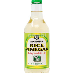 Vinagre de Arroz Kikkoman 591ml