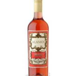 Vino Alamos Malbec Rose 750ml