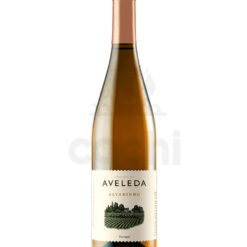 Vino Alvarinho Aveleda Portugal Albariño 750ml