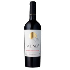 Vino Argentino Finca La Linda Cabernet Sauvignon