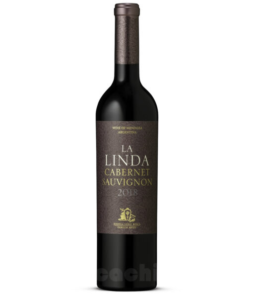 Vino Argentino Finca La Linda Cabernet Sauvignon