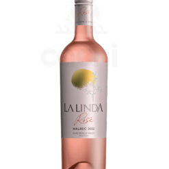 Vino Argentino Finca La Linda Malbec Rose