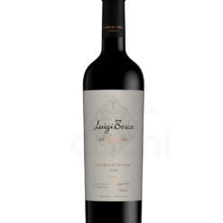 Vino Argentino Luigi Bosca De Sangre Cabernet Franc