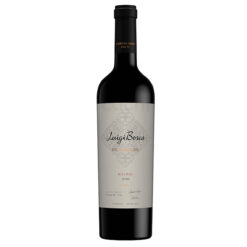 Vino Argentino Luigi Bosca De Sangre Malbec 750ml