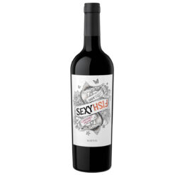 Vino Argentino Norton Sexy Fish Cabernet Franc