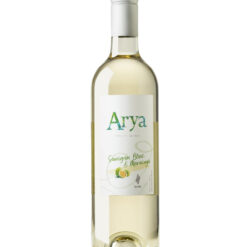 Vino Arya Sauvignon Blanc & Maracuya