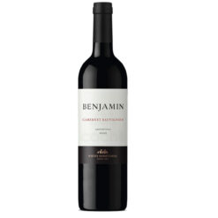 Vino Benjamin Nieto Senetiner Cabernet Sauvignon