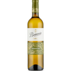 Vino Beronia Blanco Verdejo Rueda 750ml