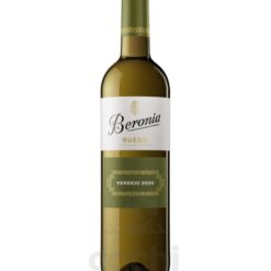 Vino Beronia Blanco Verdejo Rueda 750ml