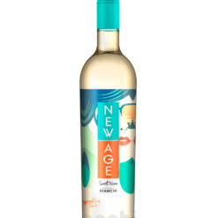 Vino Bianchi New Age 750ml