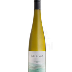 Vino Bouza Albariño (blanco)