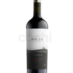 Vino Bouza Merlot B9 Parcelas Unicas