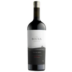 Vino Bouza Merlot C24 Parcelas Unicas 750ml
