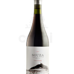 Vino Bouza Pan De Azucar Pinot Noir