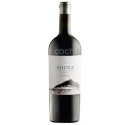 Vino Bouza Pan De Azucar Tannat