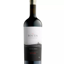 Vino Bouza Parcelas Únicas Tannat A8 750ml