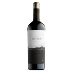 Vino Bouza Tannat B26 Parcelas Unicas