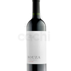 Vino Bouza Tannat (tinto)
