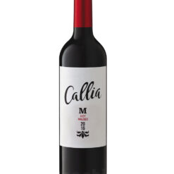 Vino Callia Alta Malbec 750ml
