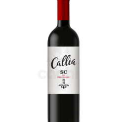 Vino Callia Alta Shiraz Cab