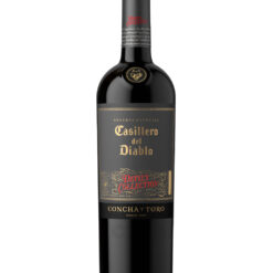 Vino Casillero Del Diablo Devils Collection Tinto
