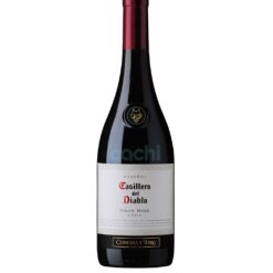 Vino Casillero Del Diablo Pinot Noir Concha Y Toro