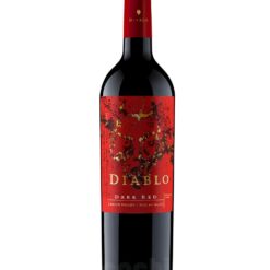 Vino Casillero del Diablo Dark Red 750ml