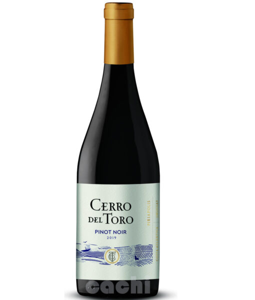 Vino Cerro del Toro Pinot Noir 750ml